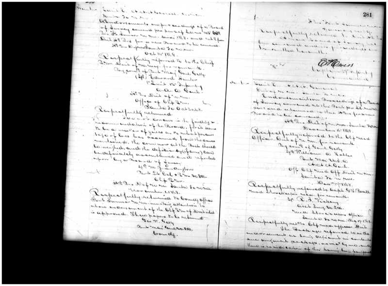 Primary page