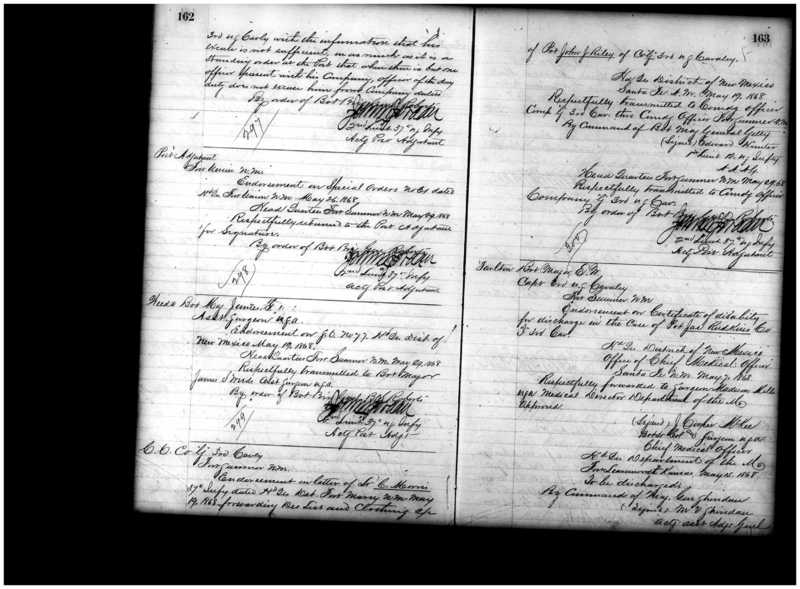 Primary page