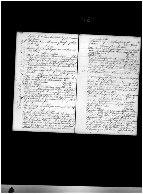 Primary page