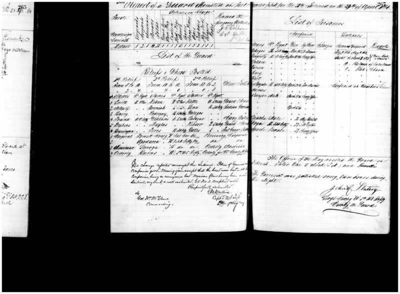 Primary page