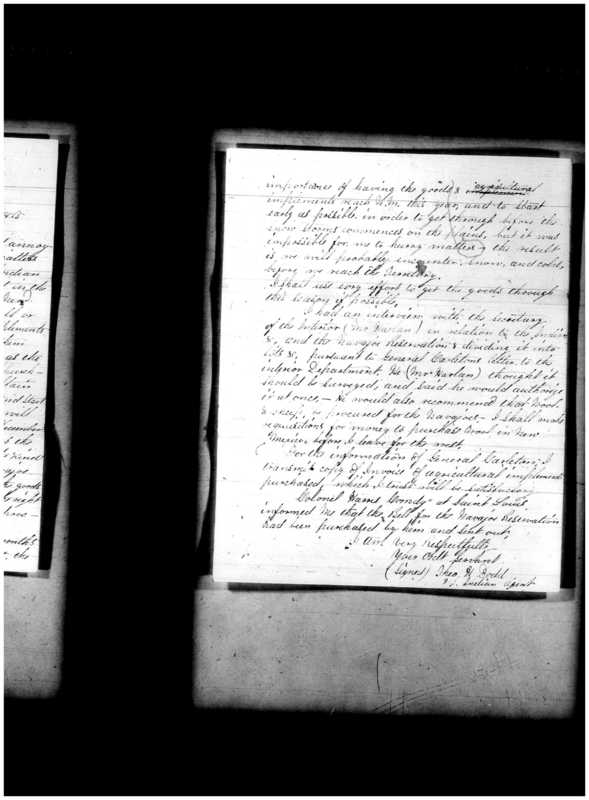 Primary page
