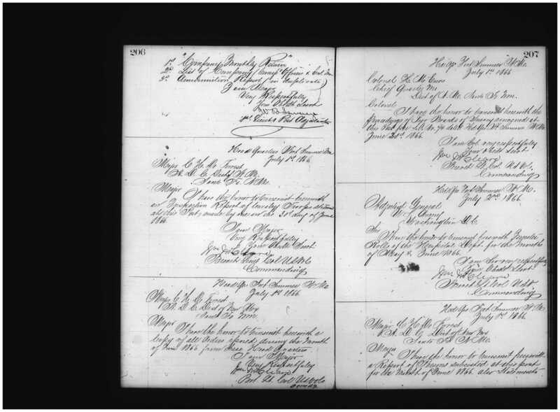 Primary page