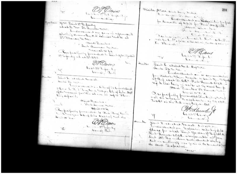 Primary page