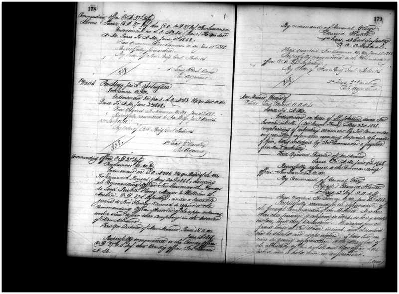 Primary page