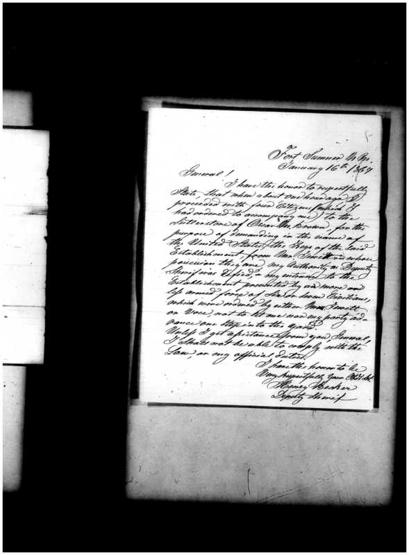 Primary page
