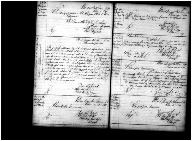 Primary page