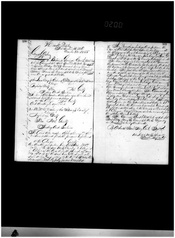 Primary page
