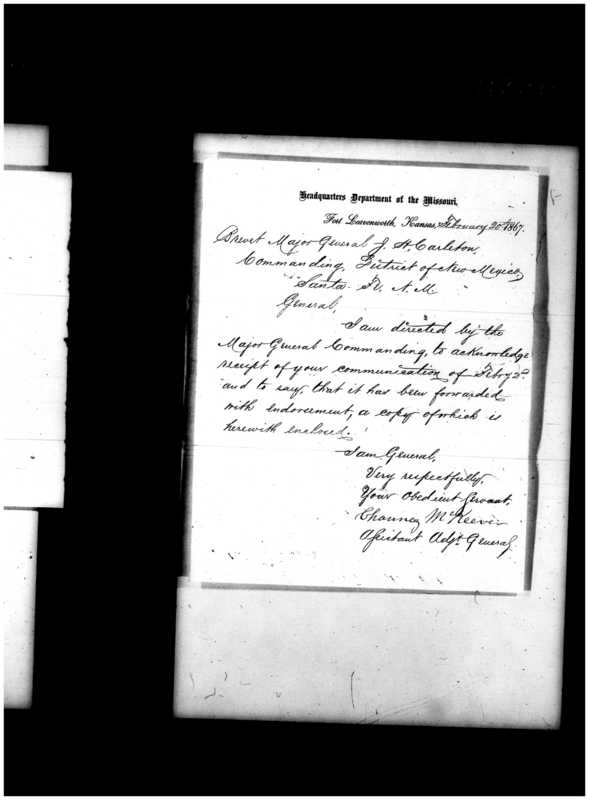 Primary page