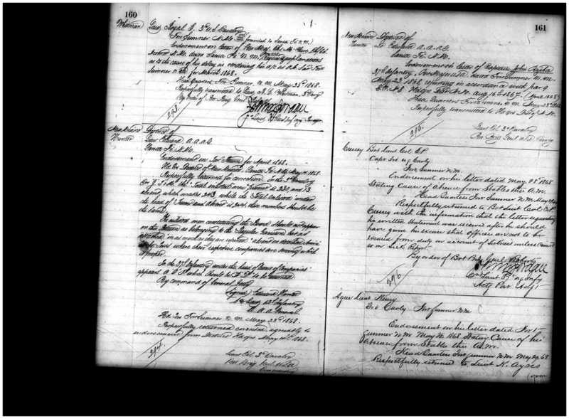 Primary page