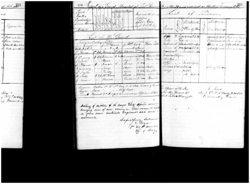 Primary page