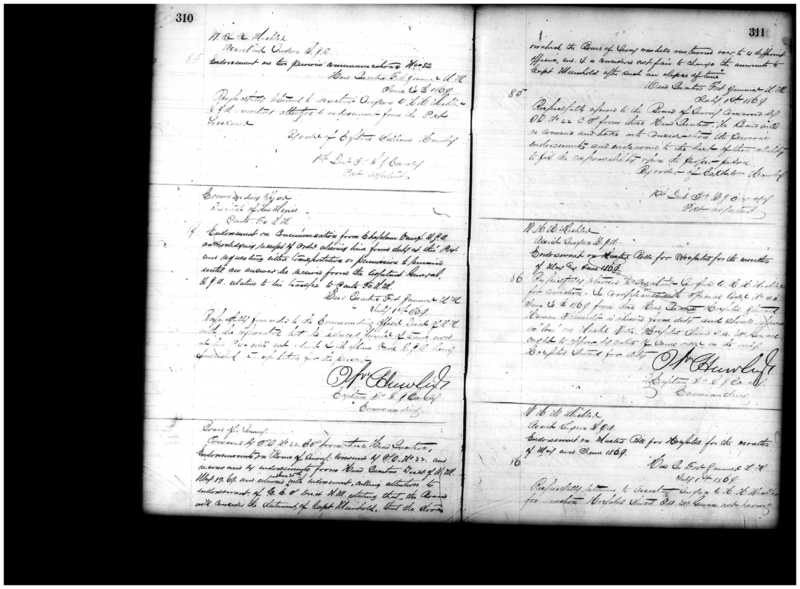 Primary page