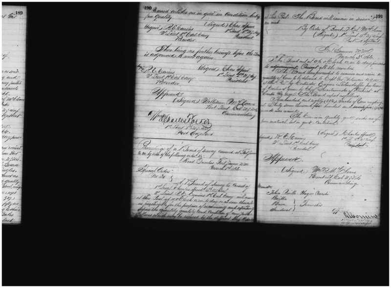 Primary page