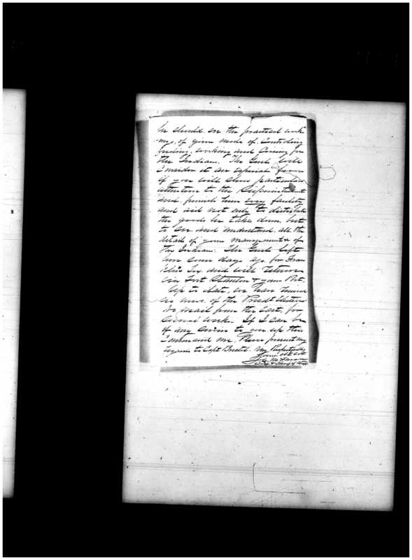 Primary page