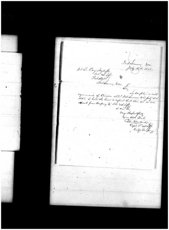 Primary page