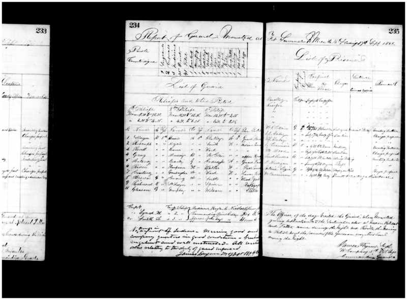 Primary page