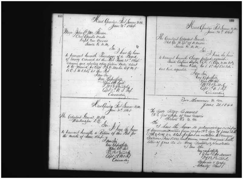 Primary page