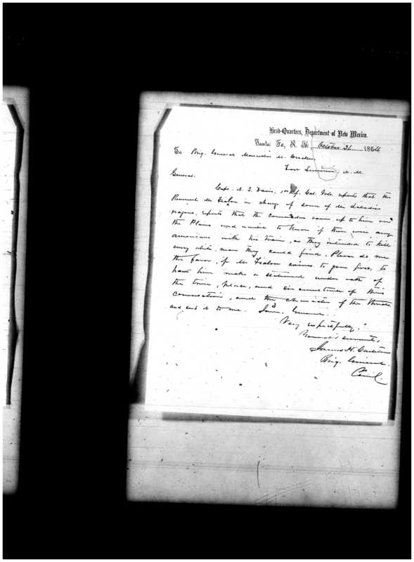 Primary page