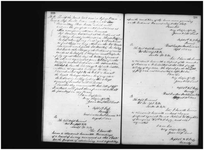 Primary page