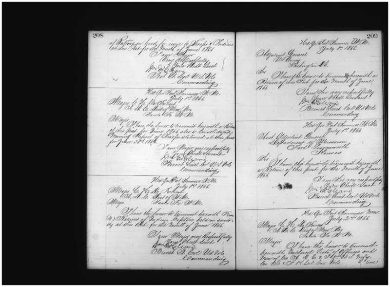 Primary page
