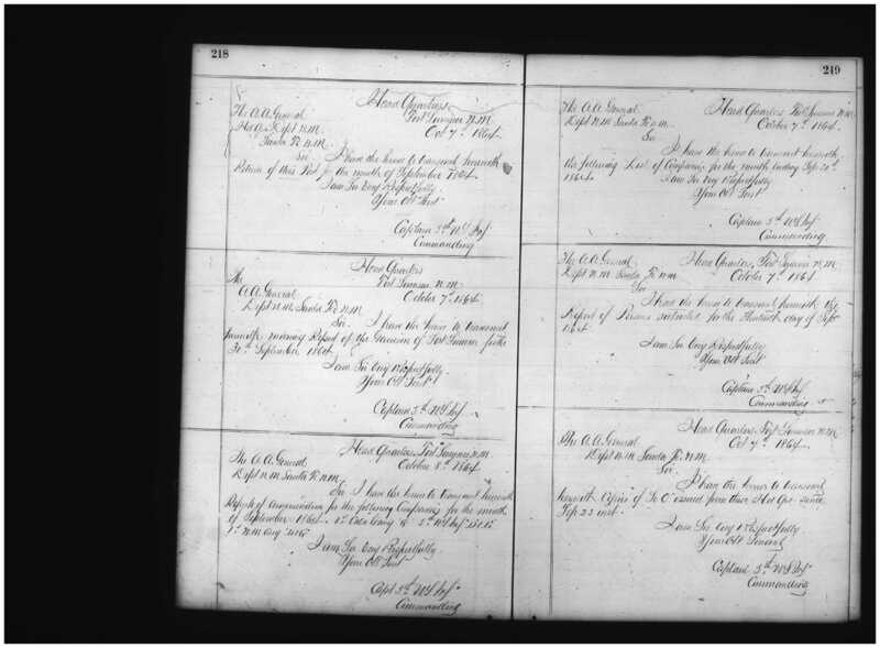 Primary page