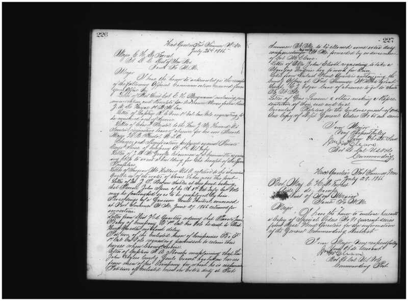 Primary page