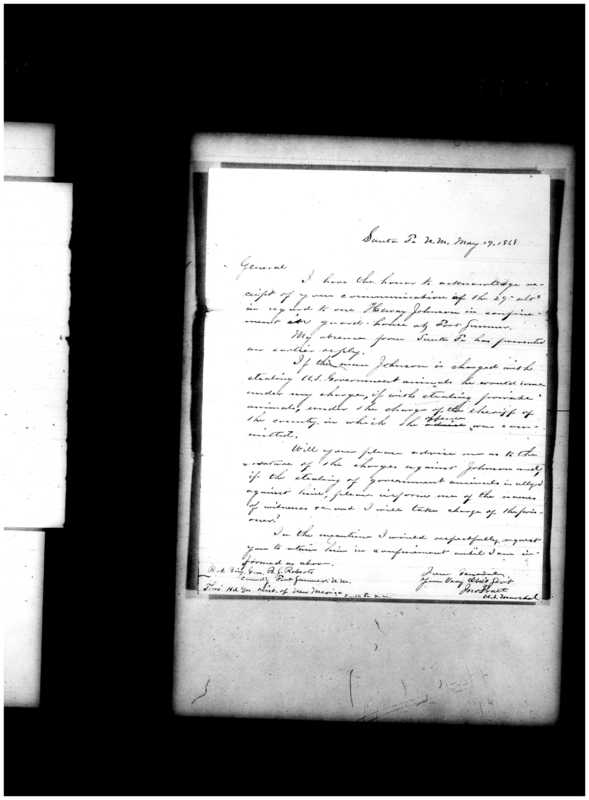Primary page