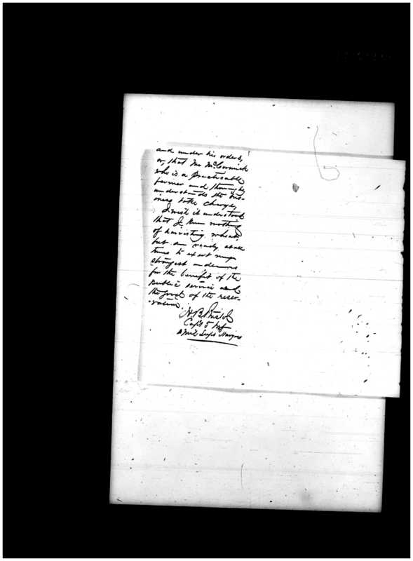 Primary page