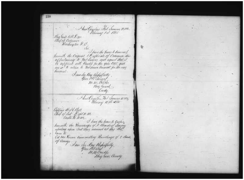 Primary page
