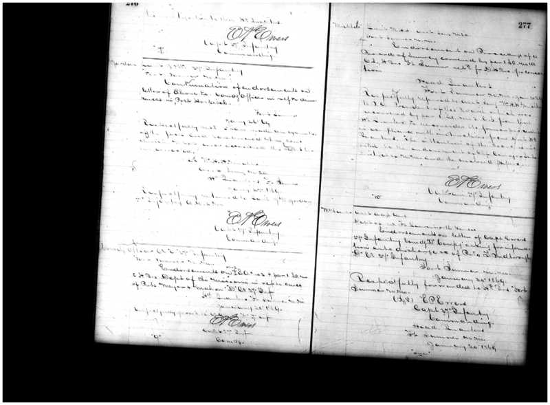 Primary page