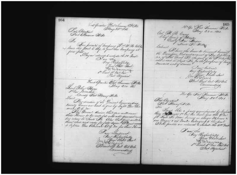 Primary page