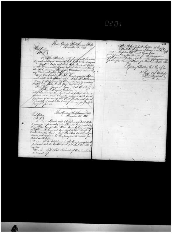 Primary page