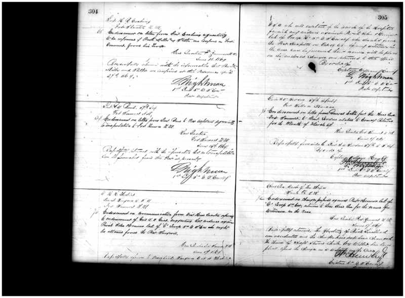 Primary page