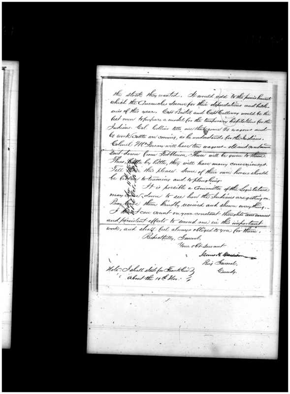 Primary page