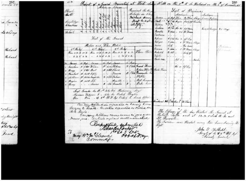 Primary page
