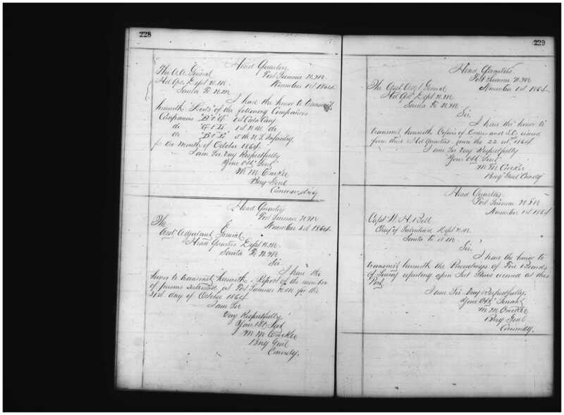 Primary page