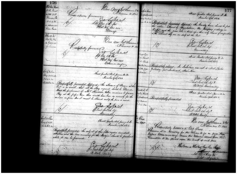 Primary page