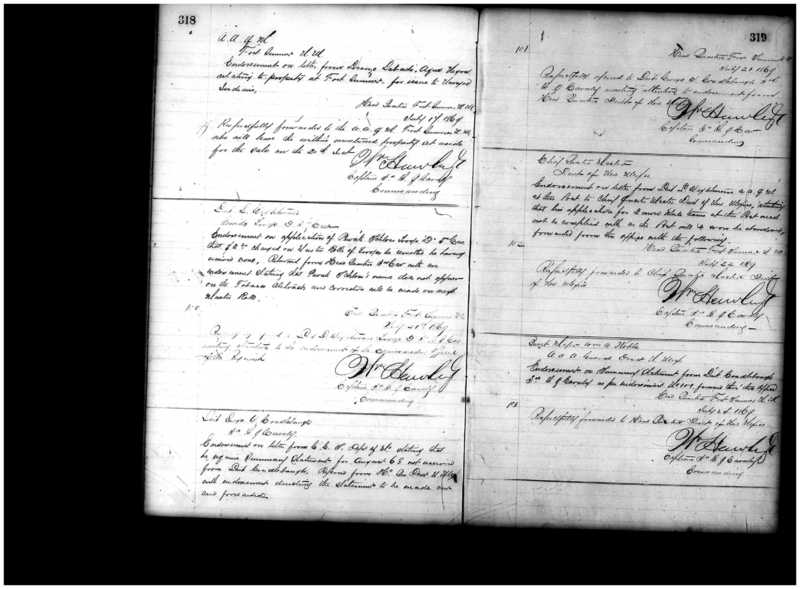Primary page