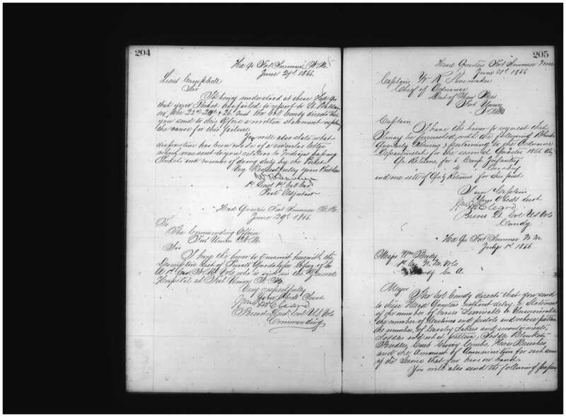Primary page