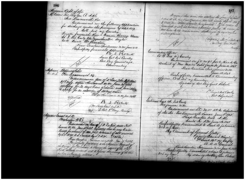 Primary page