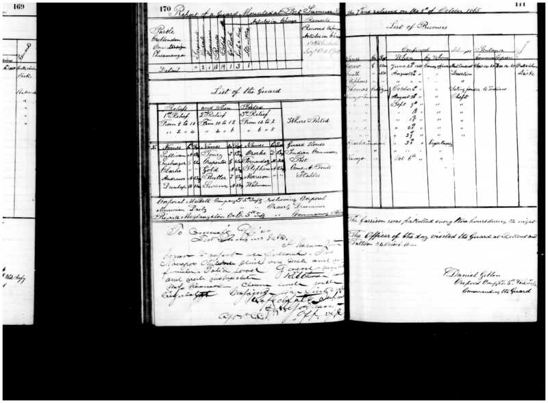 Primary page