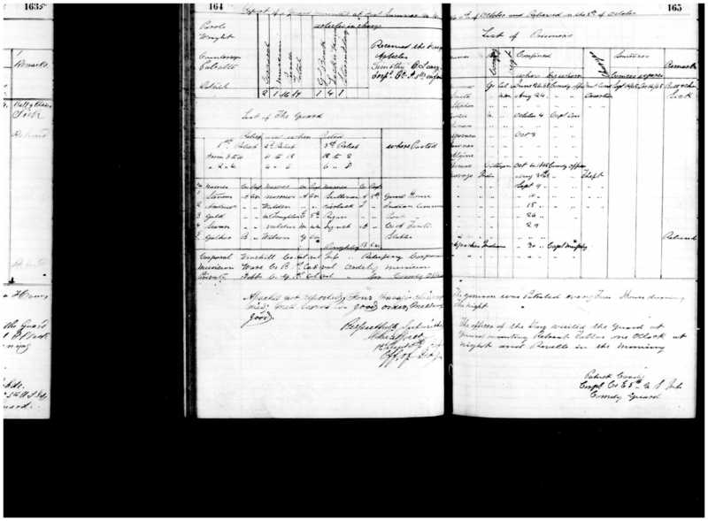 Primary page
