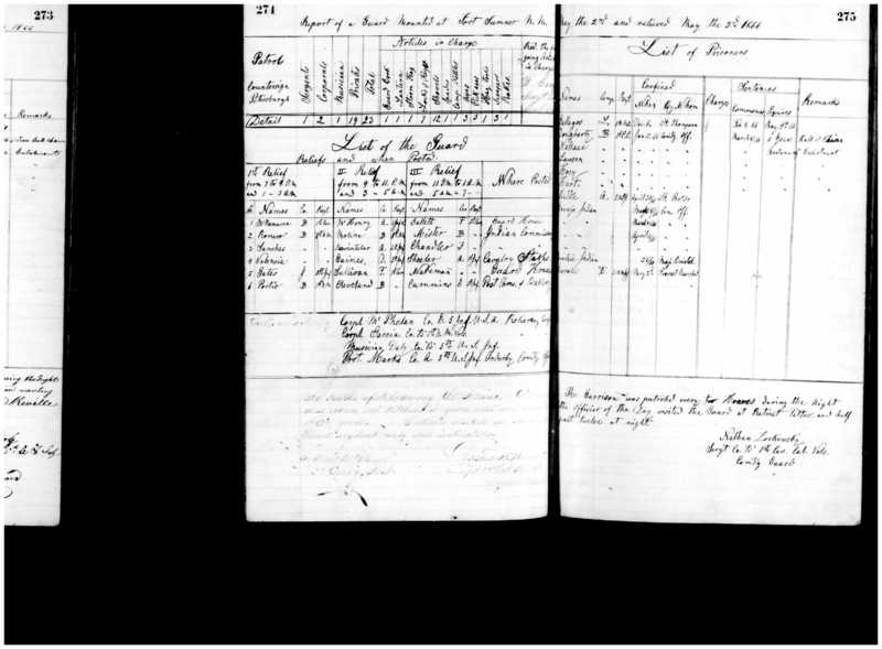 Primary page