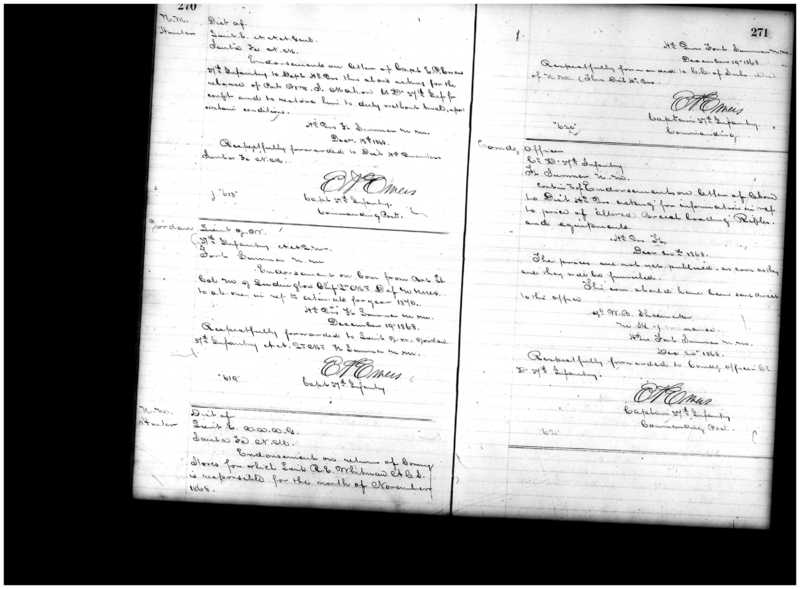Primary page