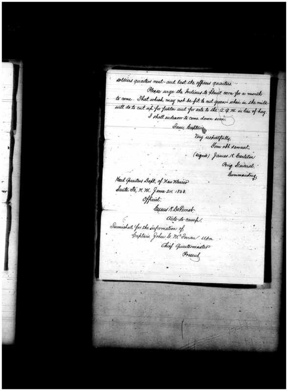 Primary page