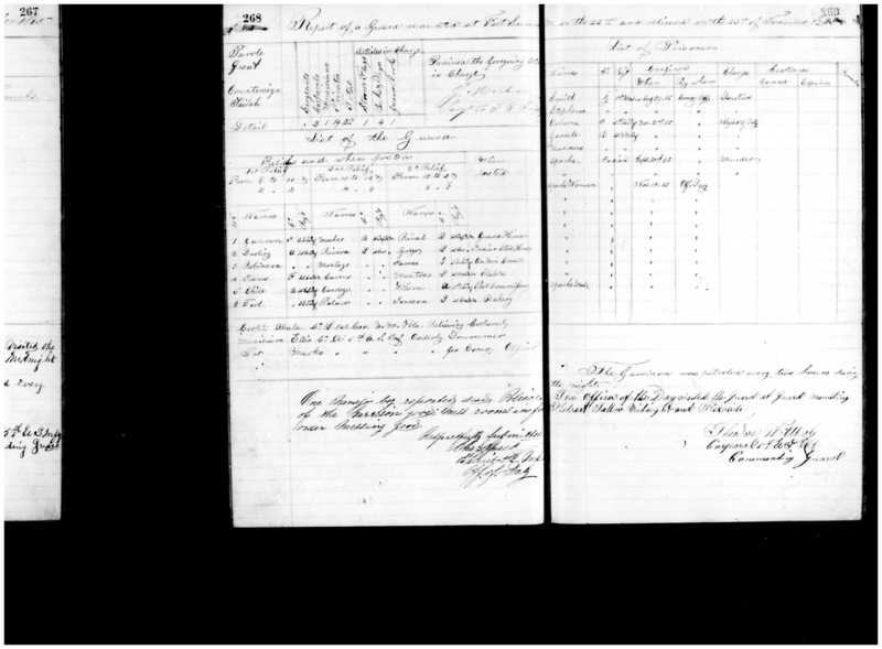 Primary page