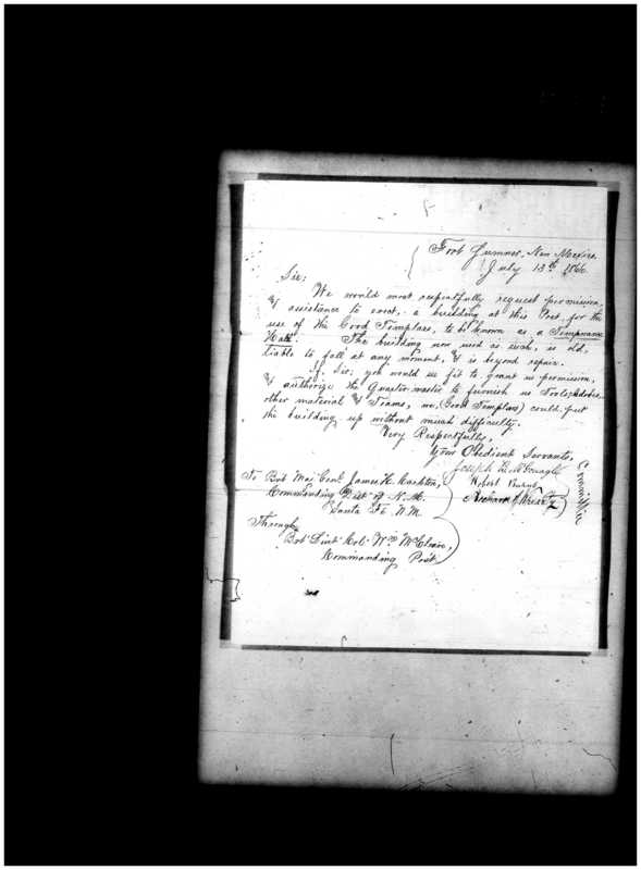 Primary page