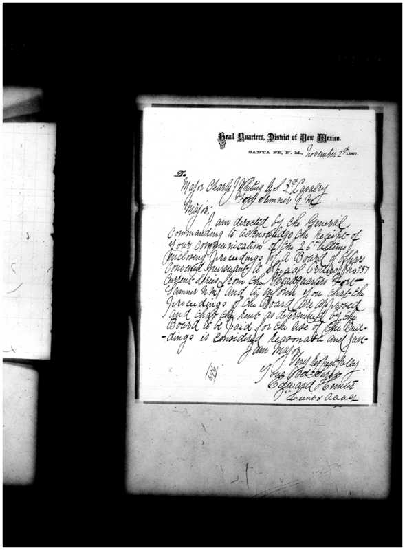 Primary page