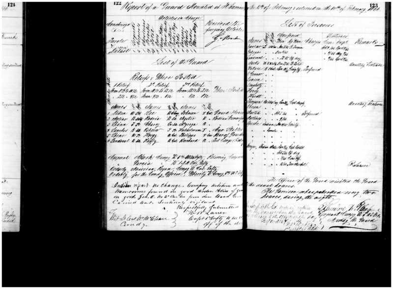 Primary page