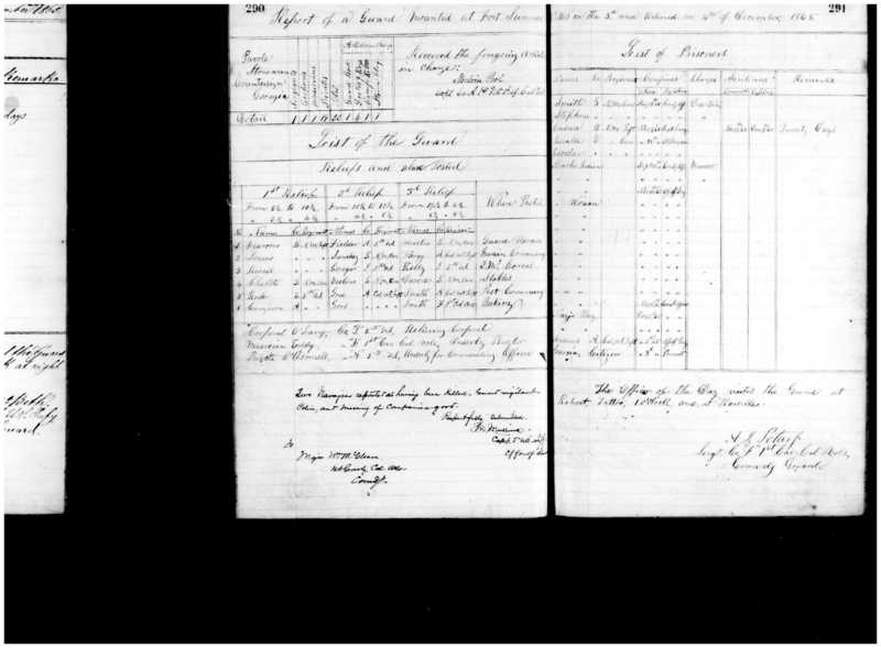 Primary page
