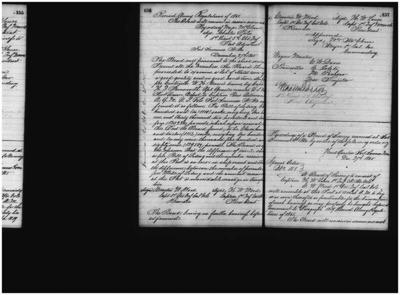 Primary page